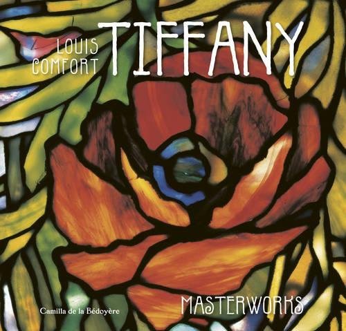 Louis Comfort Tiffany