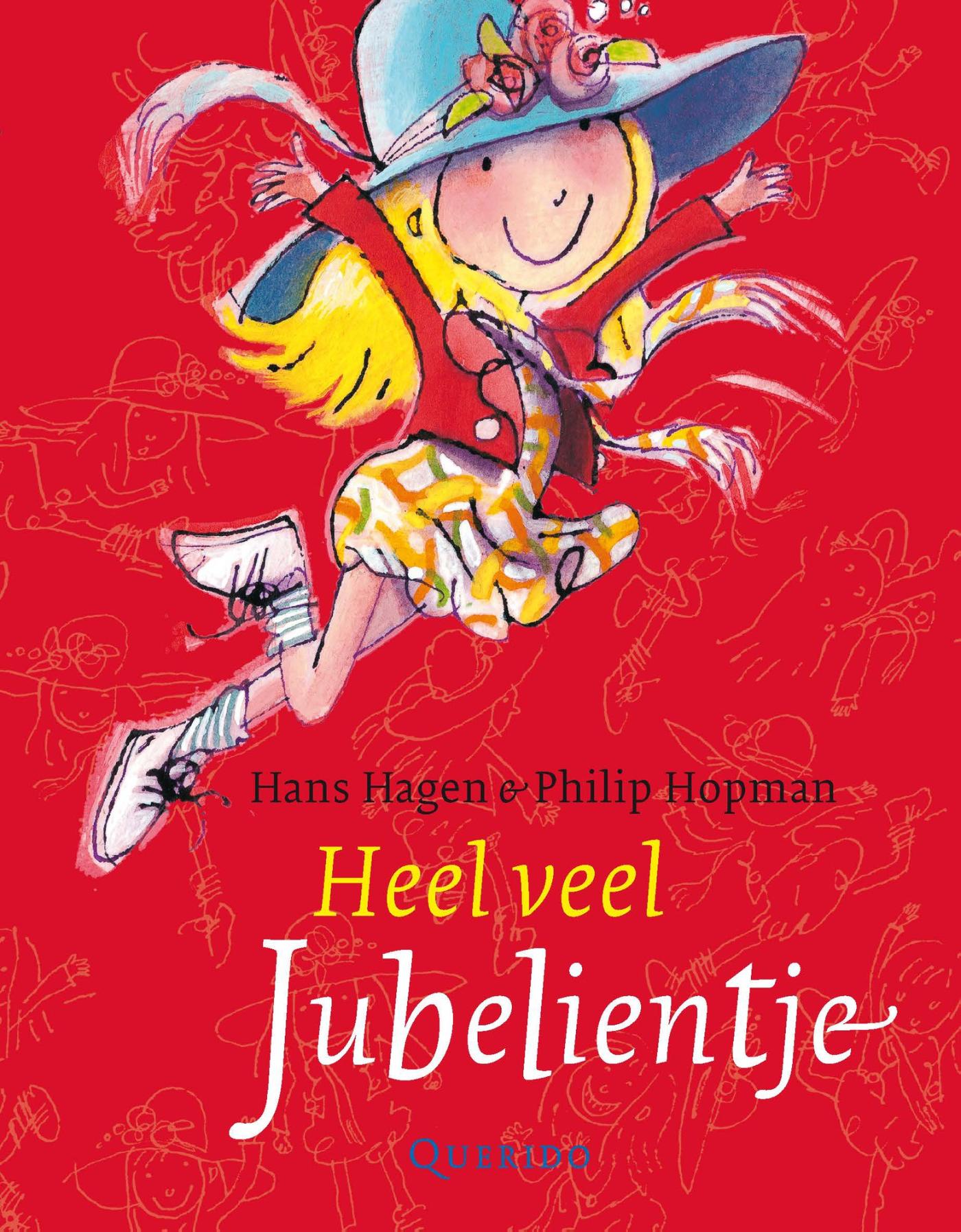Heel veel Jubelientje / Jubelientje / 15