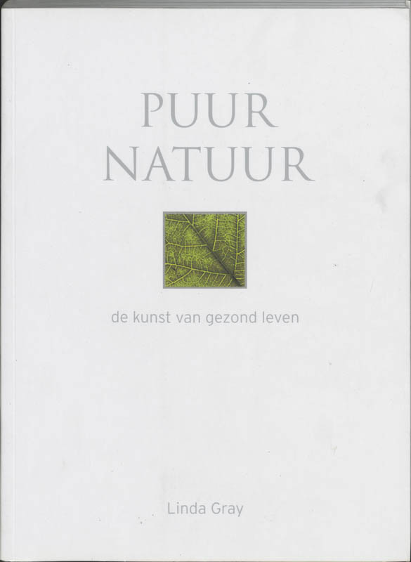 Puur natuur