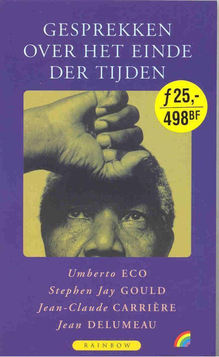 Gesprekken over het einde der tijden / Rainbow paperback / 552
