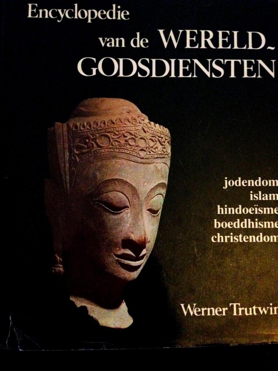 Encyclopedie van de wereldgodsdiensten