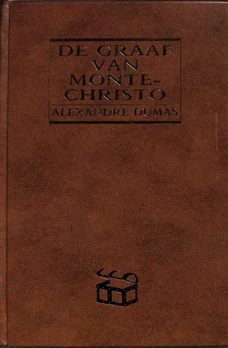 De graaf van Montechristo
