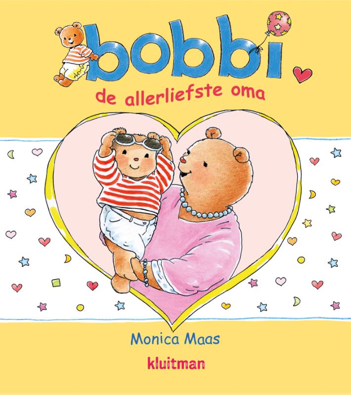 De allerliefste oma / Bobbi
