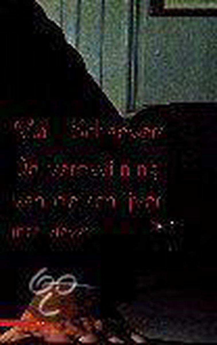 De verdwijning van de schrijver