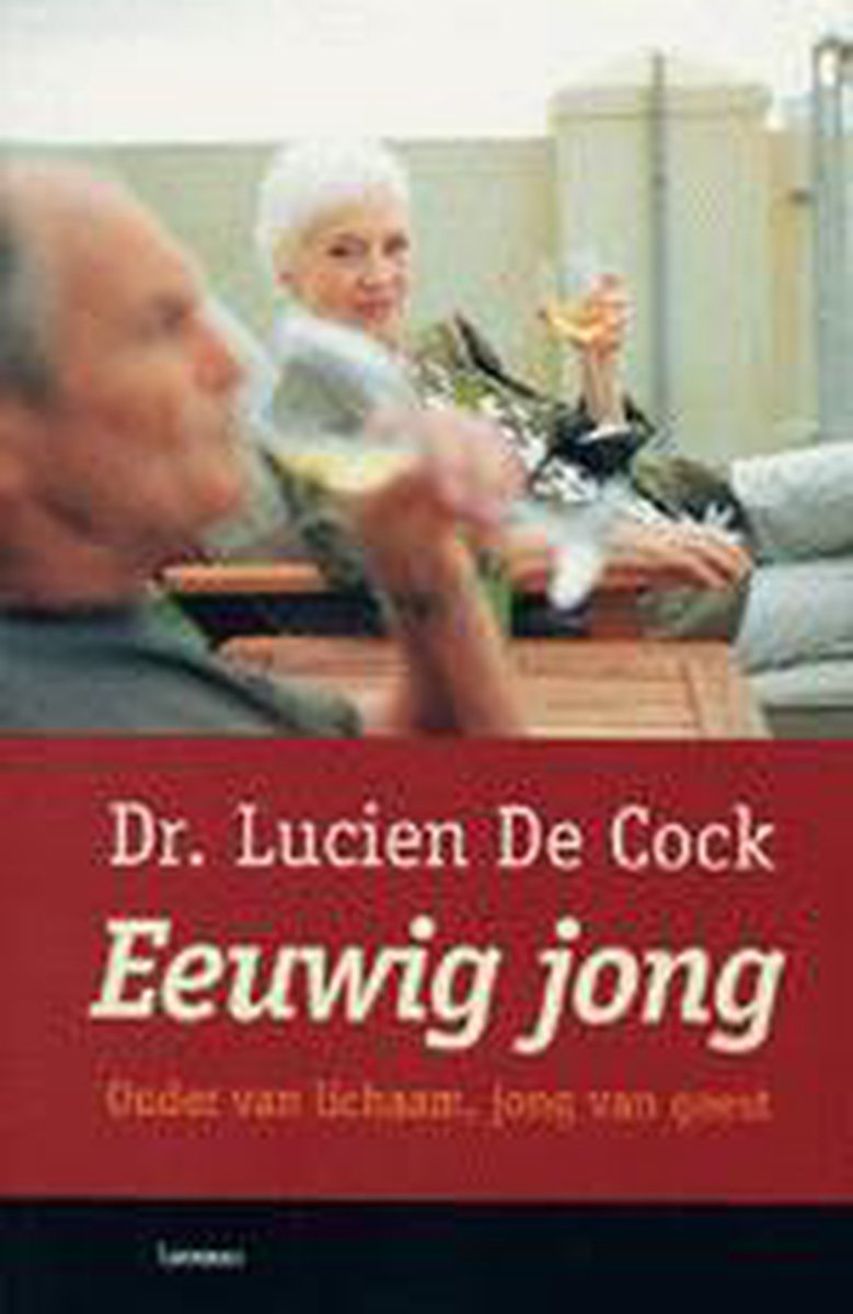 Eeuwig Jong
