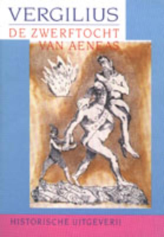 De zwerftocht van Aeneas