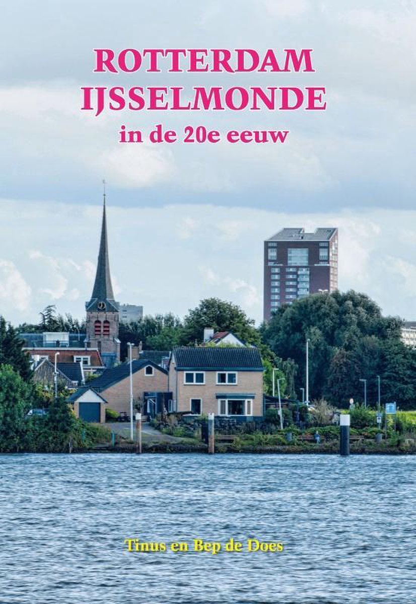 Rotterdam IJsselmonde in de 20e eeuw / Veranderingen in de 20e eeuw