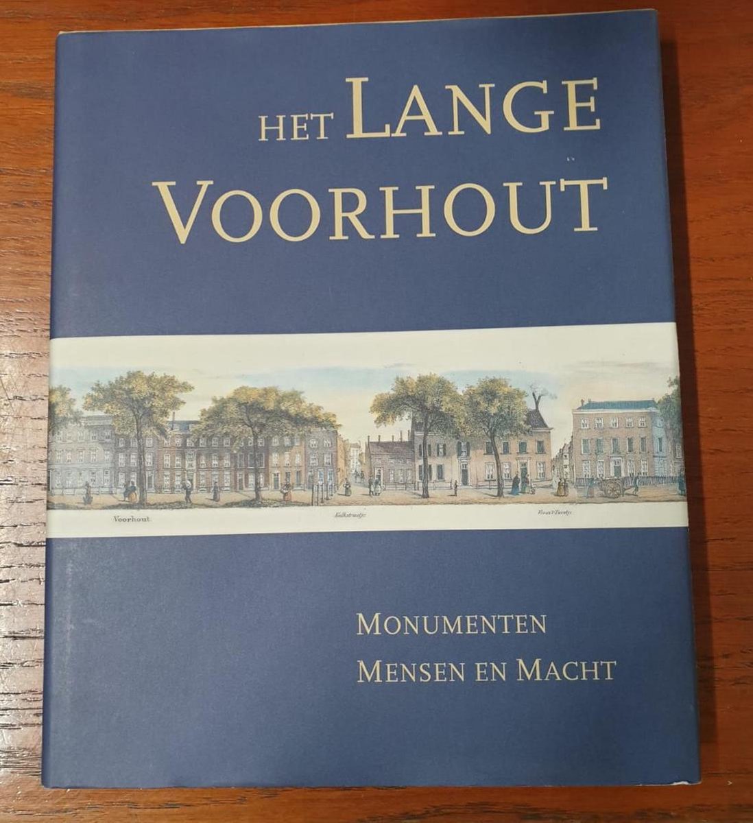 Het Lange Voorhout