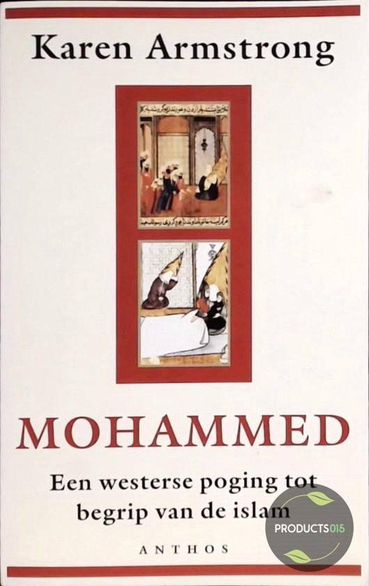 Mohammed Goedkope Editie