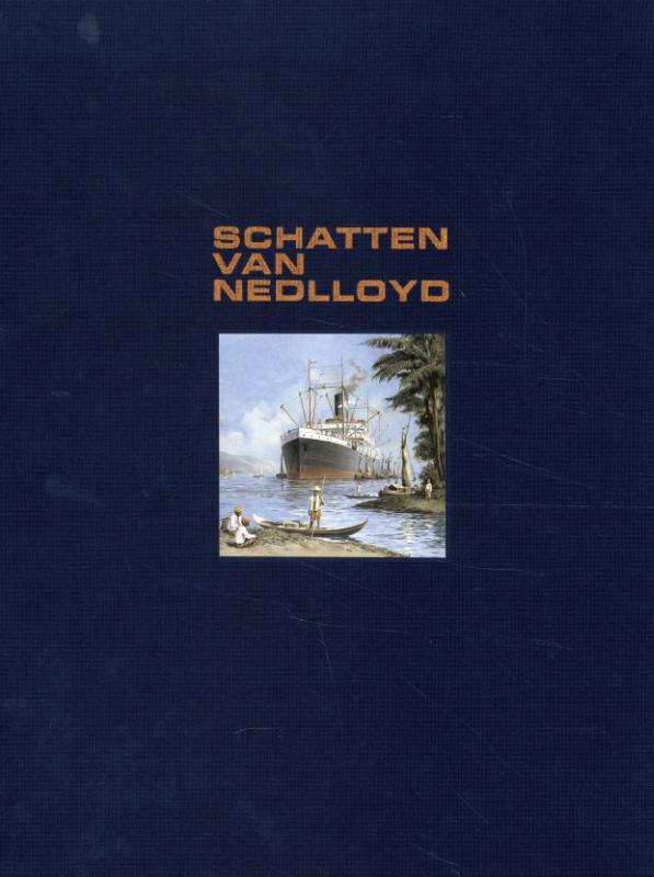 Schatten van Nedlloyd