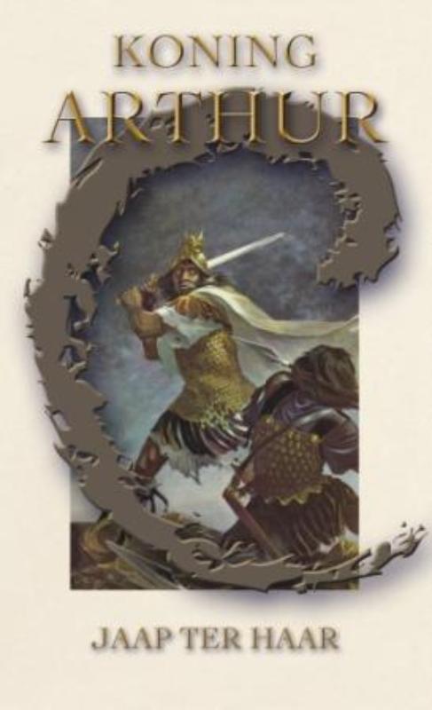 Koning Arthur / Nostalgiareeks junior