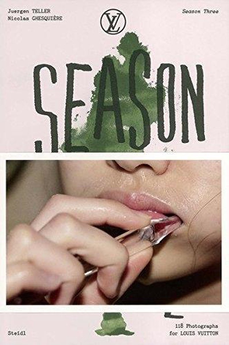 Juergen Teller/Nicolas Ghesquiere