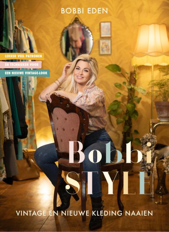 Bobbi style