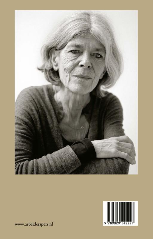 Berichten van het front achterkant