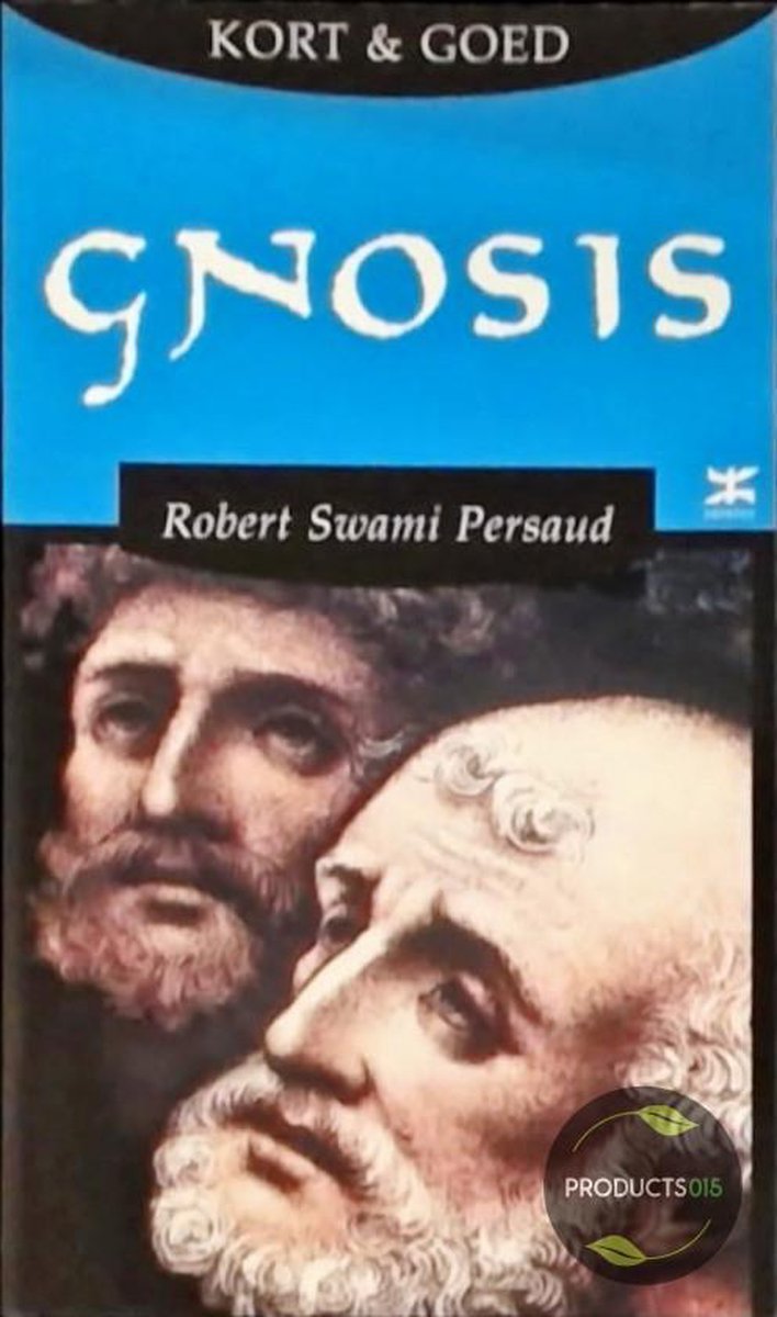 Kort & goed gnosis / Kort&Goed-reeks