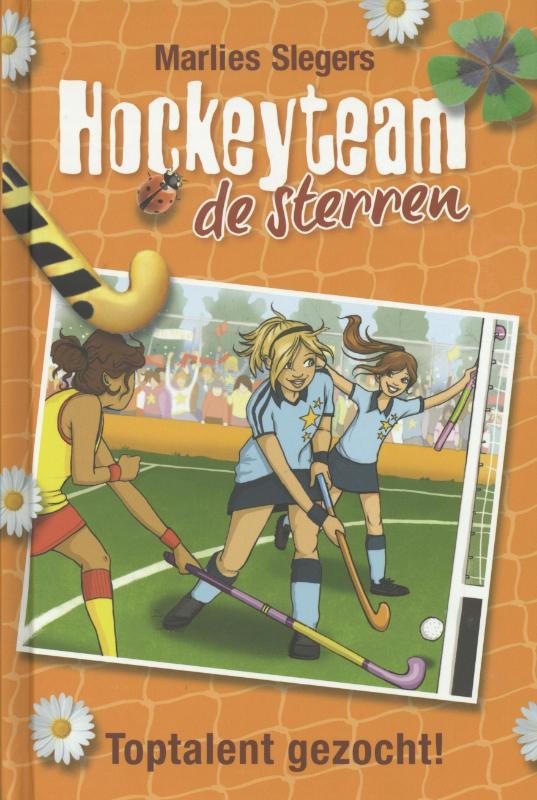 Toptalent gezocht! / Hockeyteam de Sterren