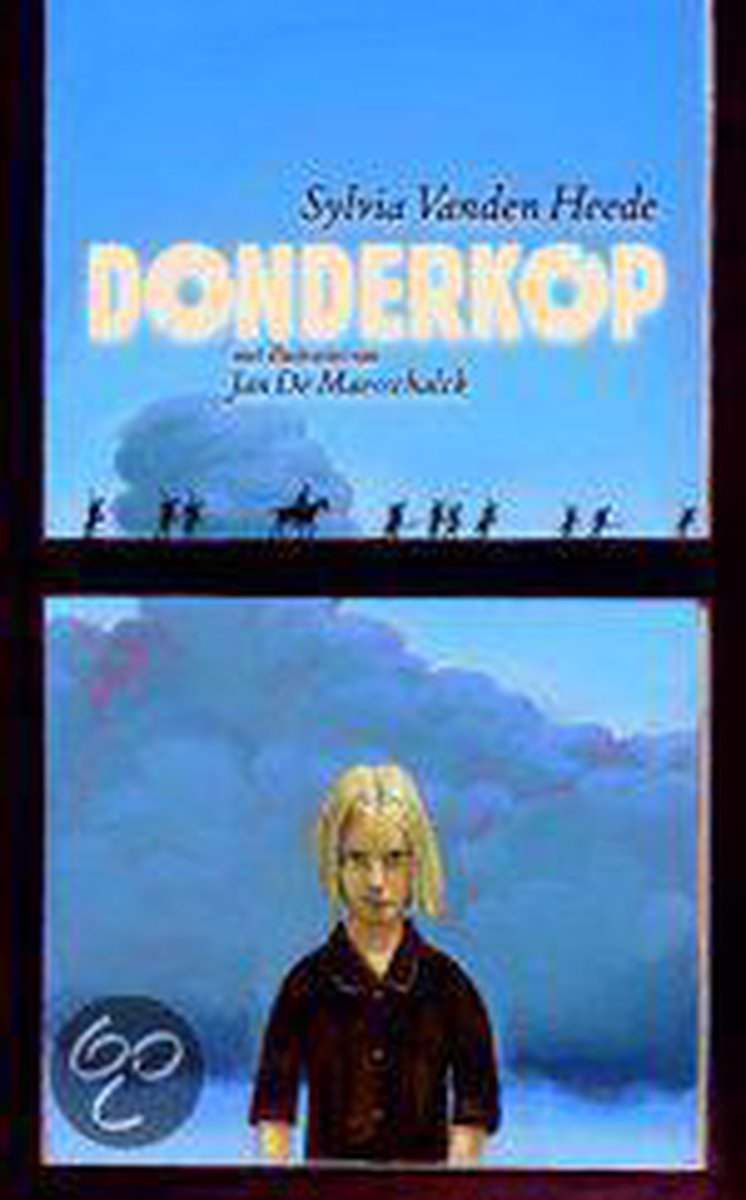 Donderkop
