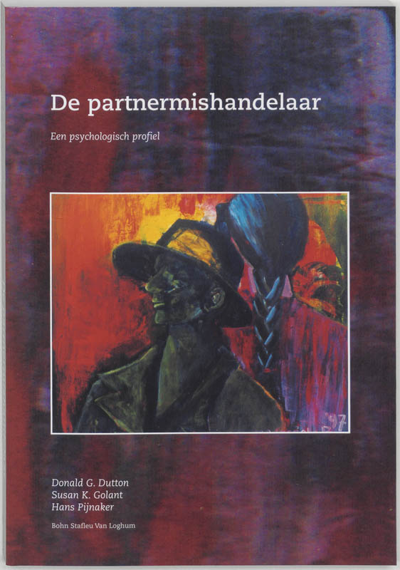 De partnermishandelaar