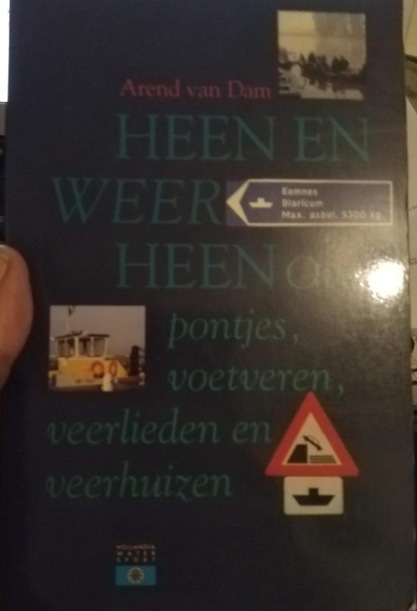 Heen en weer heen