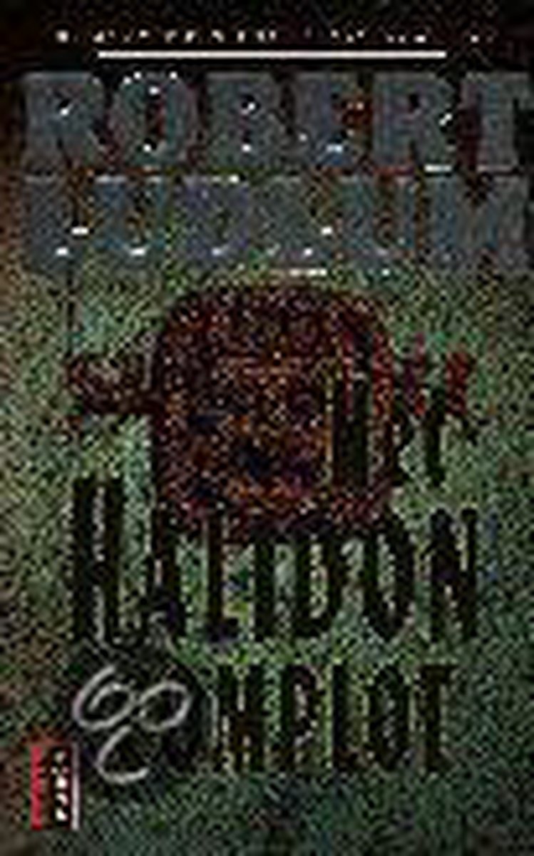Het Halidon complot / Poema thriller