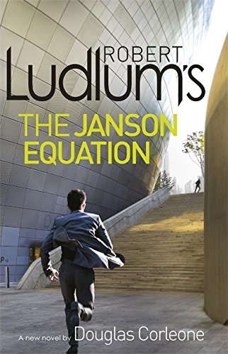 Robert Ludlums The Janson Equation