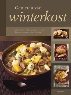 Genieten van winterkost