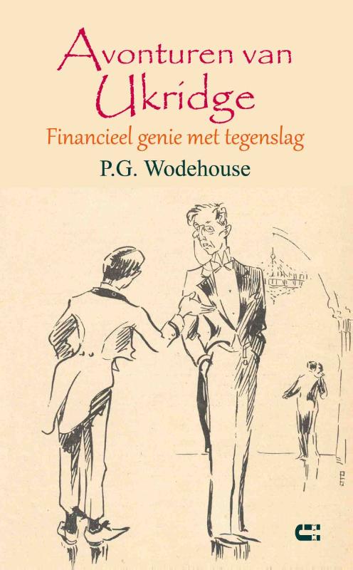 Avonturen van Ukridge