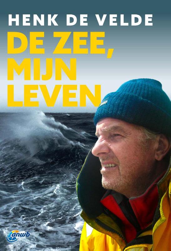 De zee, mijn leven