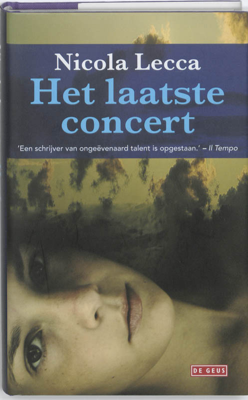 Het laatste concert