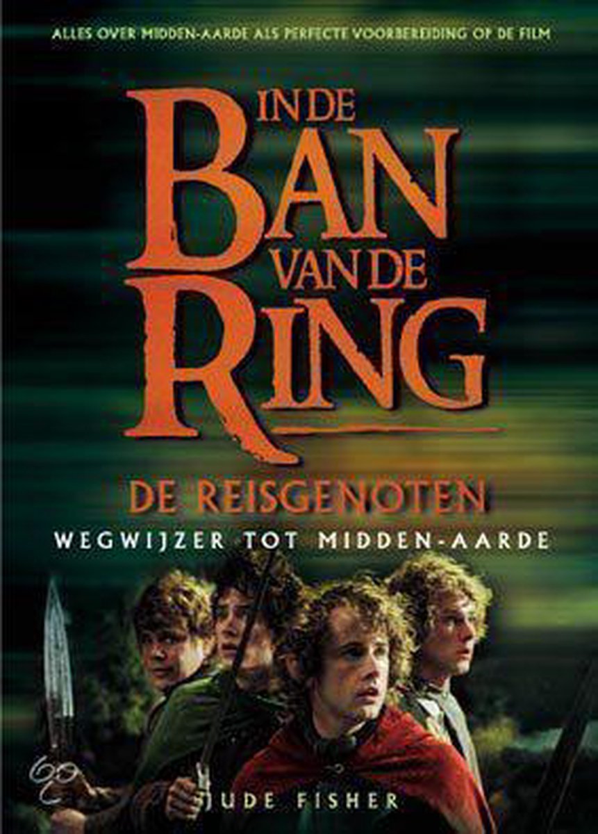 In de ban van de ring