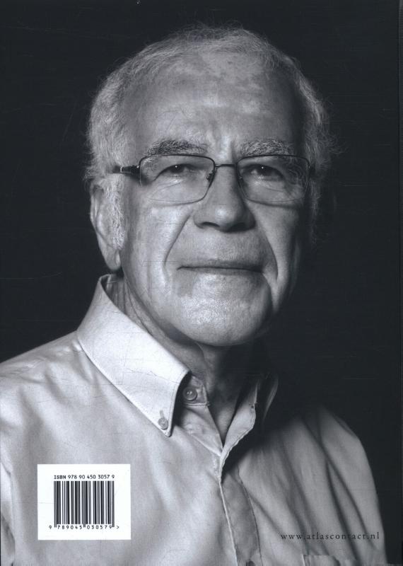 Ons creatieve brein achterkant