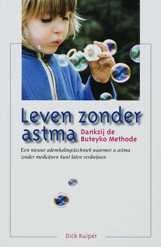Leven zonder astma