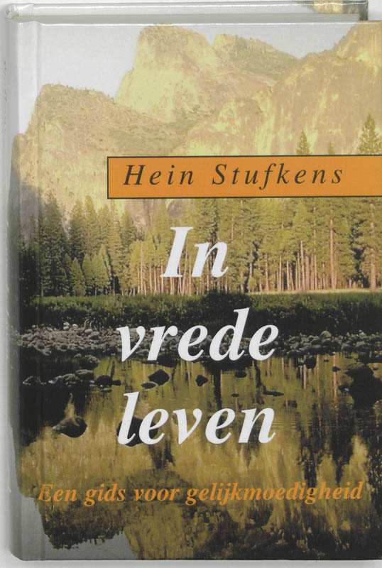 In vrede leven / Lotusreeks