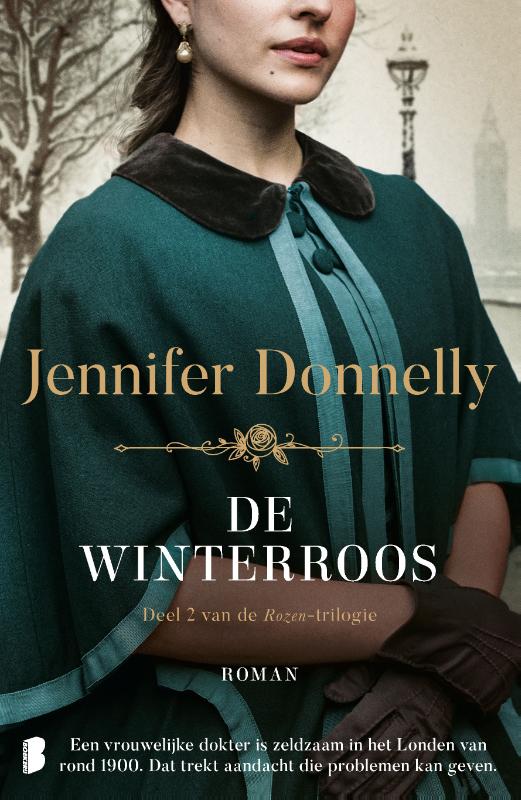 De winterroos / Rozen / 2