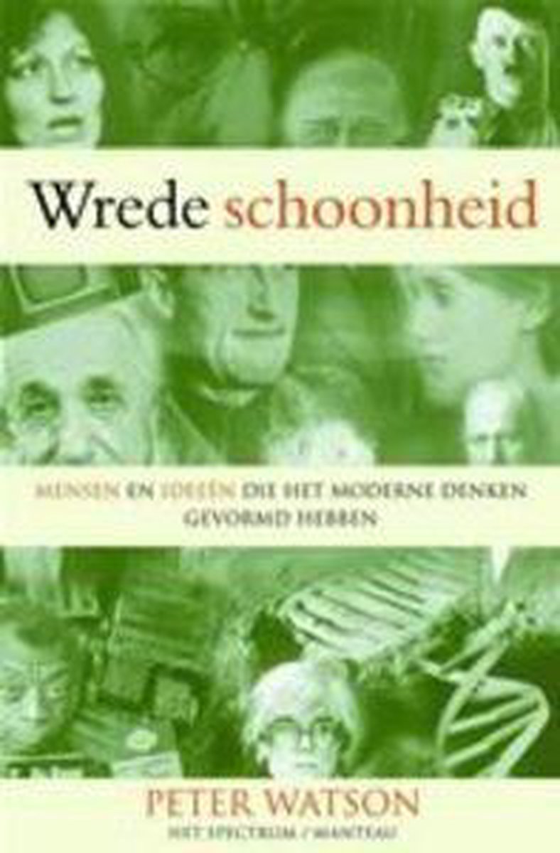 Wrede Schoonheid