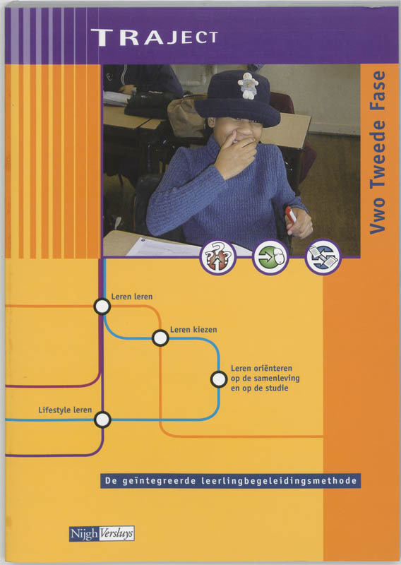 Traject Vwo Tweede fase
