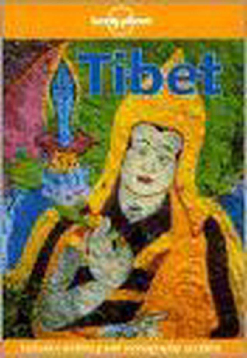 TIBET 4E
