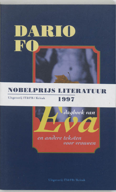 Dagboek Van Eva