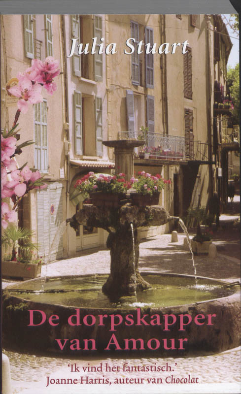 De dorpskapper van Amour