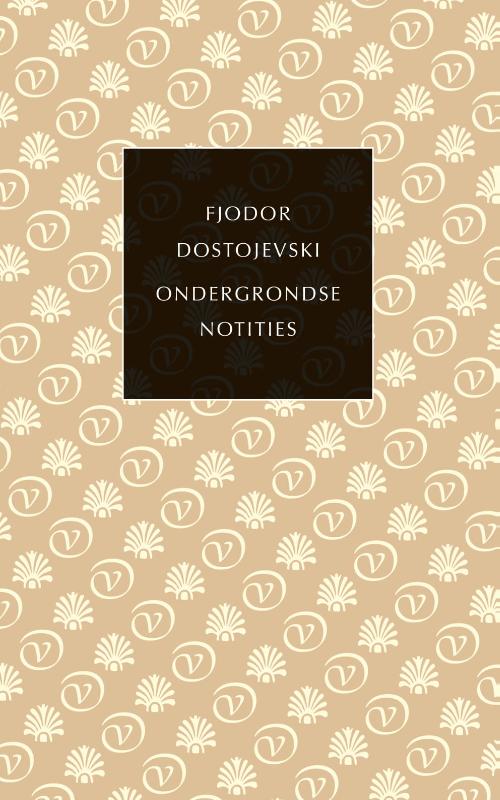 Ondergrondse notities / De kleine Russische bibliotheek