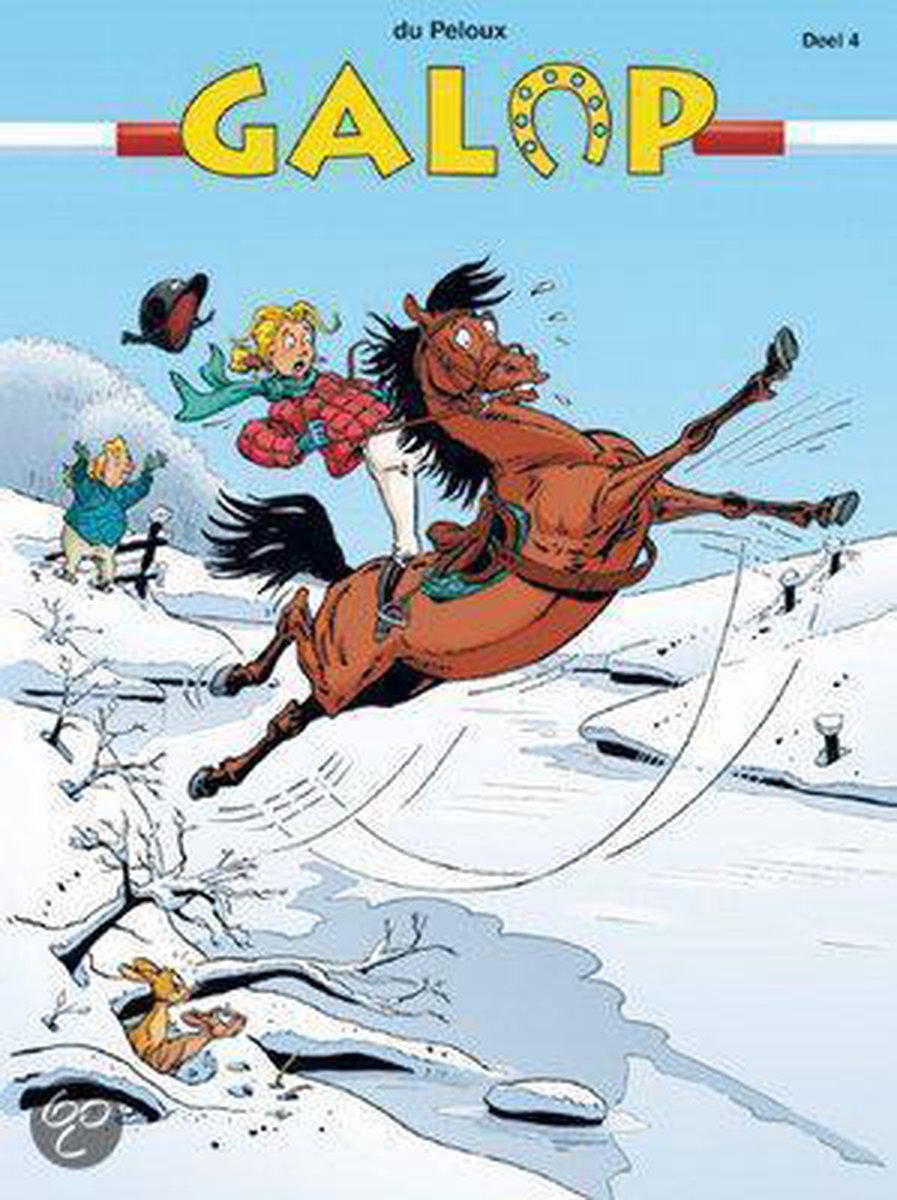 Galop / 4 / Galop / 4