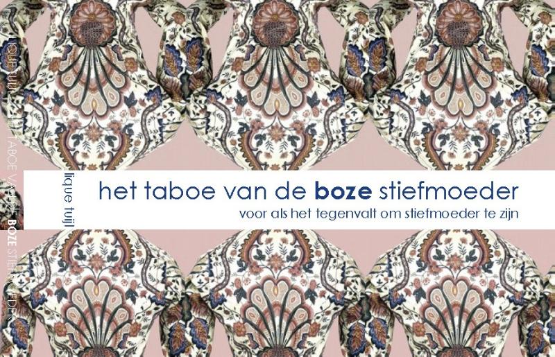 Het taboe van de boze stiefmoeder