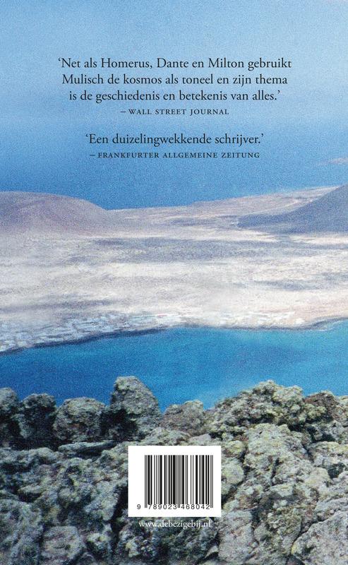 De tijd zelf achterkant