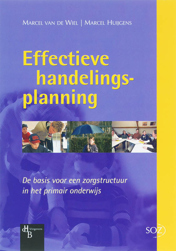 Effectieve handelingsplanning / SOZ