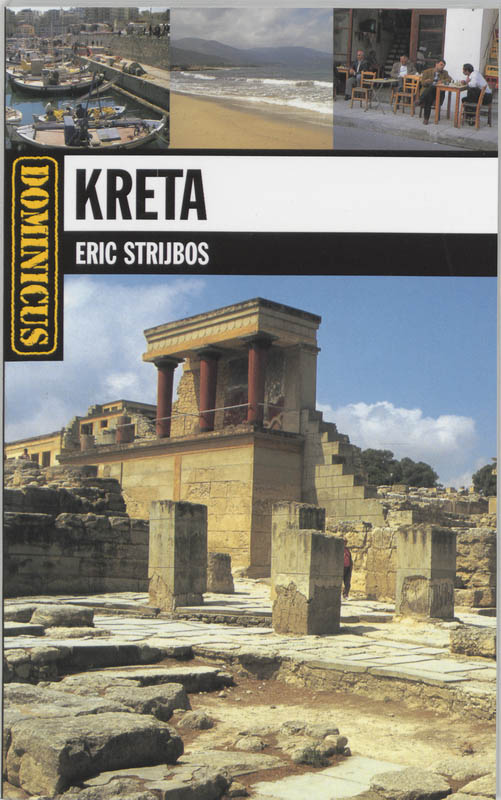 Kreta / Dominicus reeks