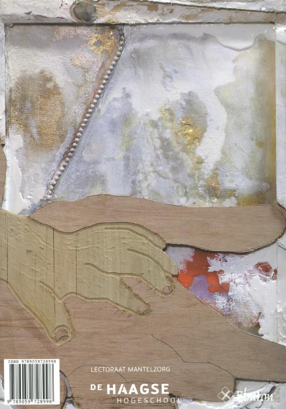 Het vergezicht van de mantelzorger achterkant