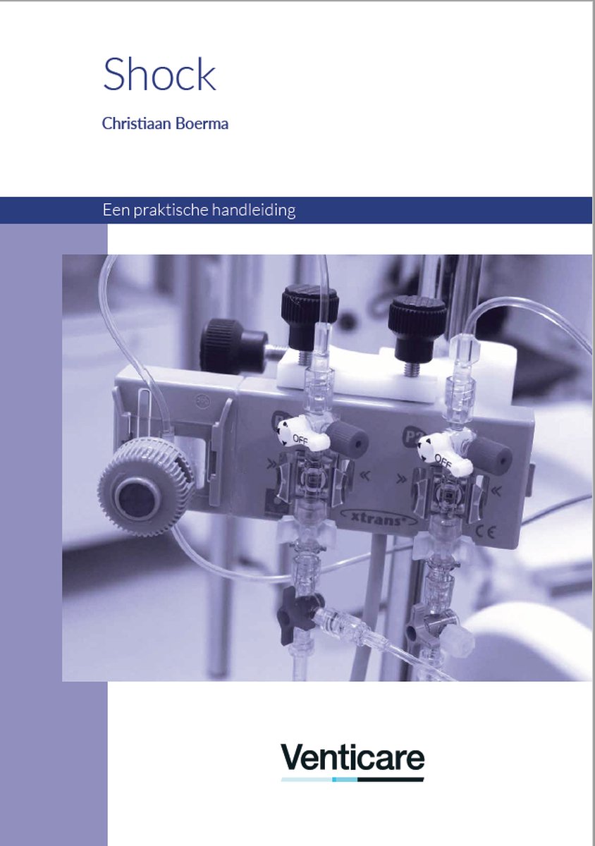 Shock / Een praktische handleiding