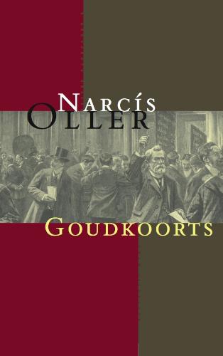 Spaanse bibliotheek  -   Goudkoorts