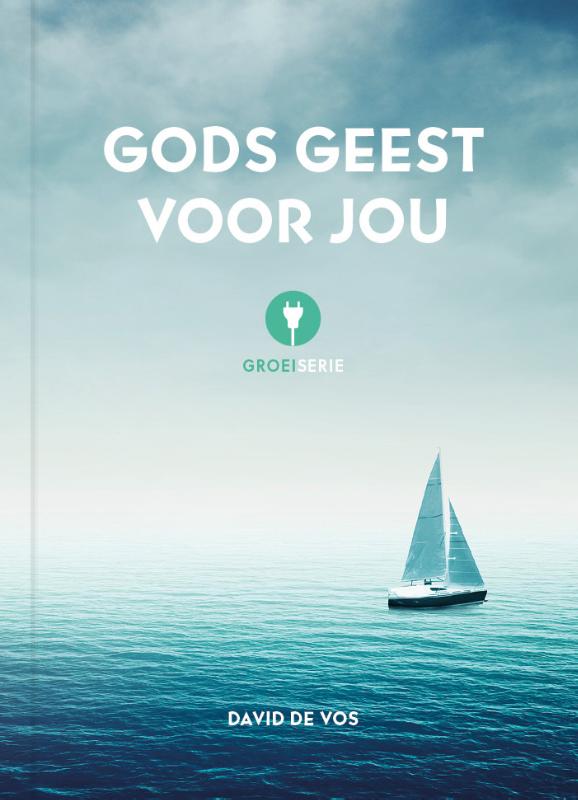 Gods Geest voor jou / Groeiserie