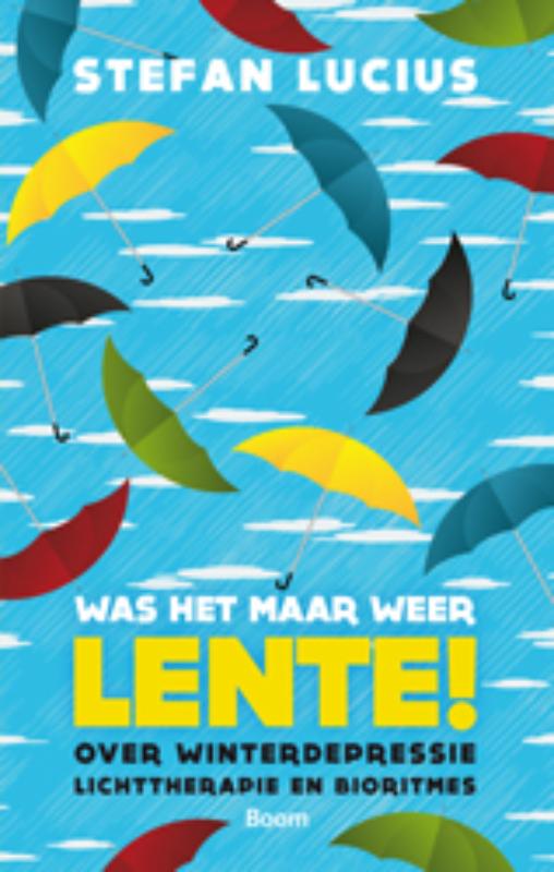 Was het maar lente